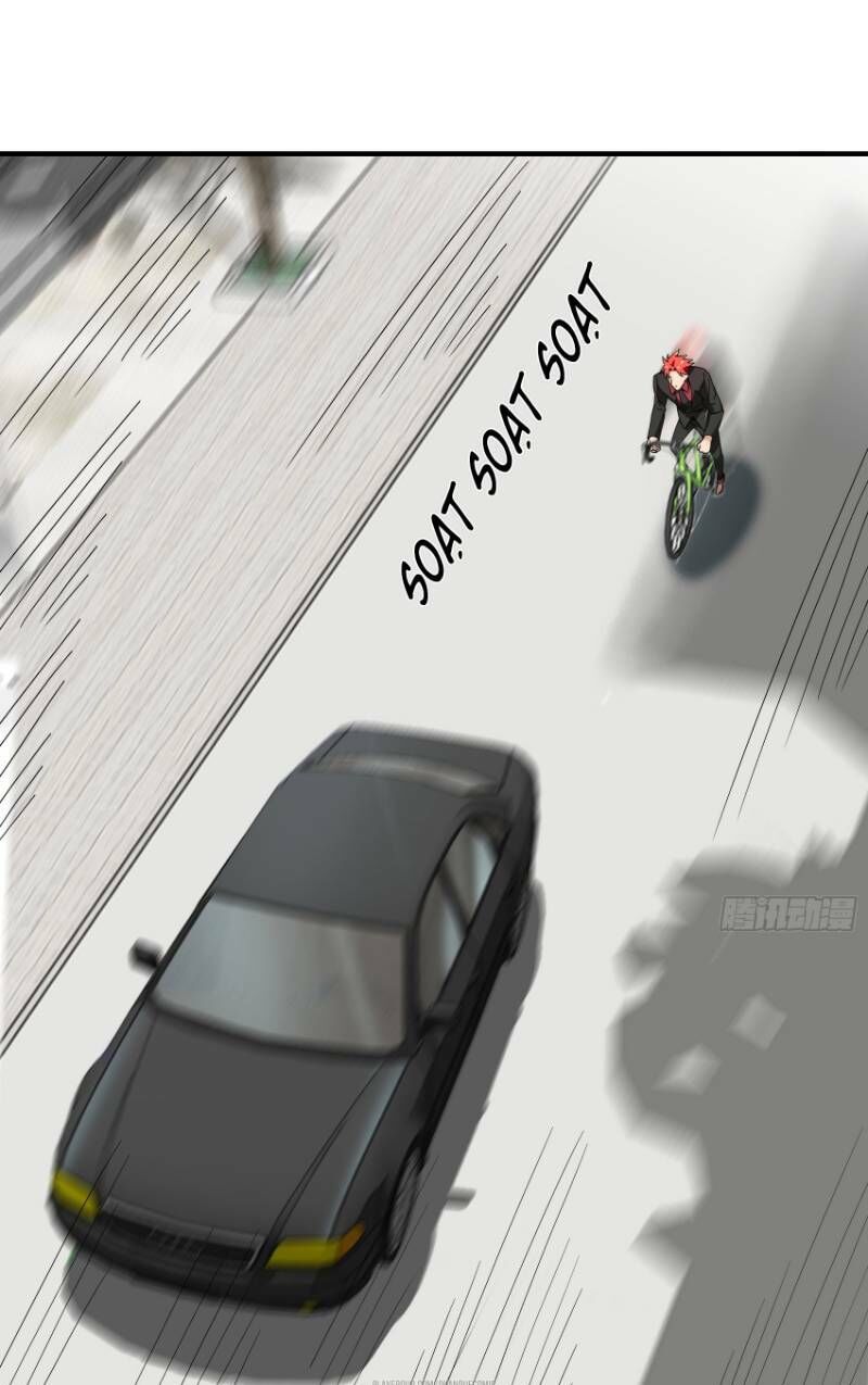 đỉnh phong cường thiếu chapter 22 11