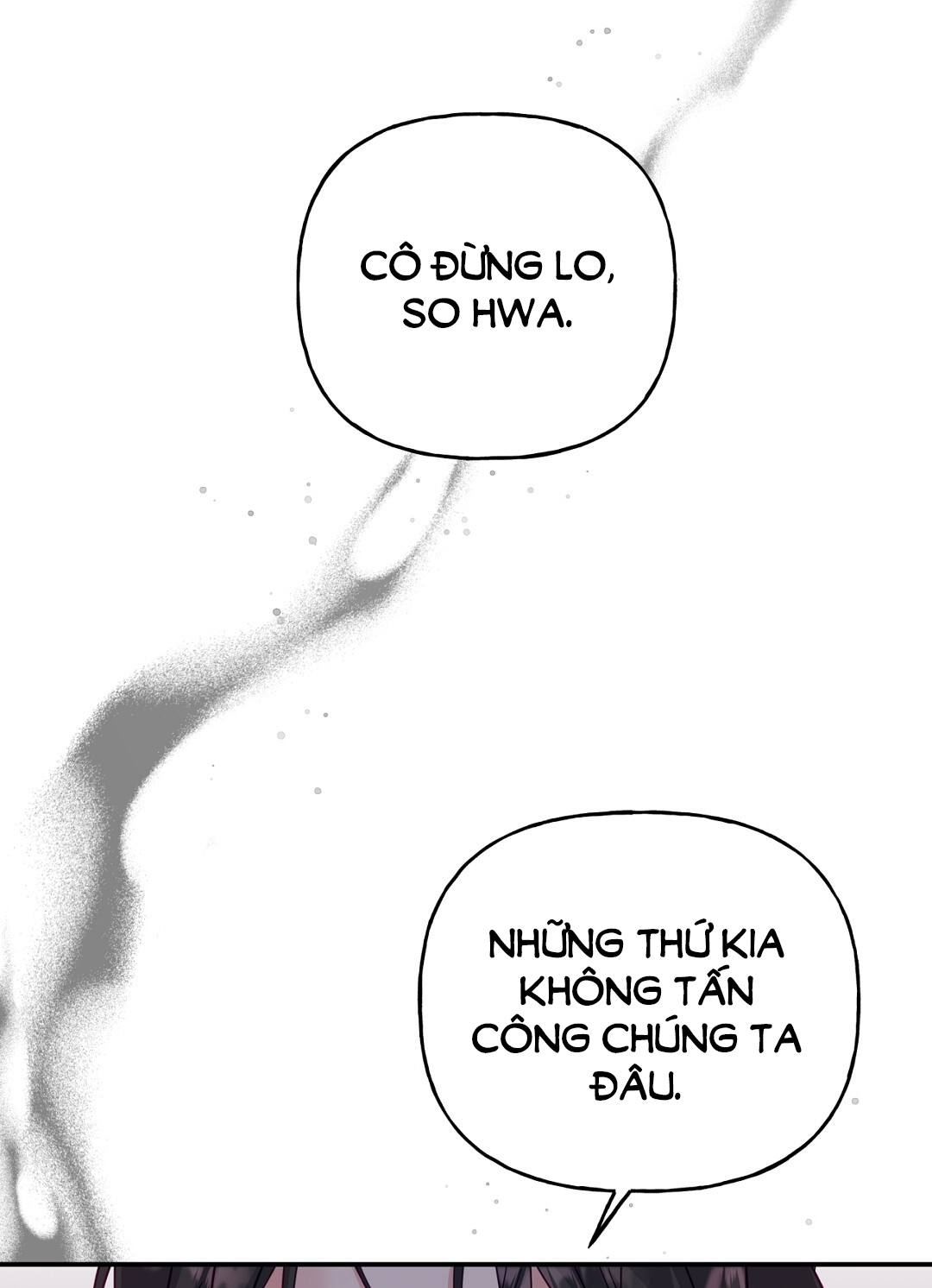 Khúc Nhạc Của Cầm Thú chapter 8.2 - Trang 38