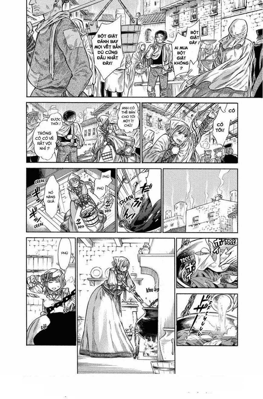 arte manga chapter 3 6