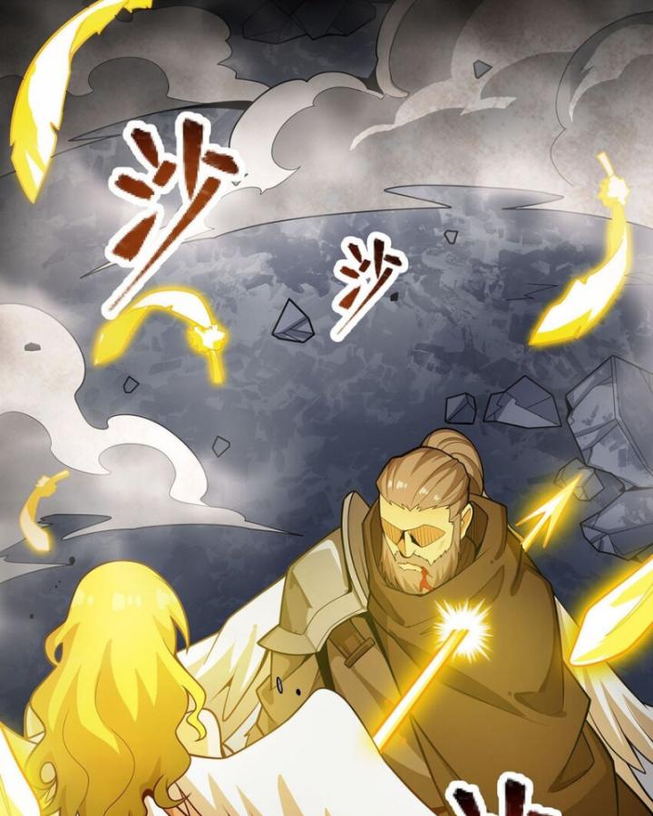 vô hạn sứ đồ và 12 nữ chiến binh chapter 399 49