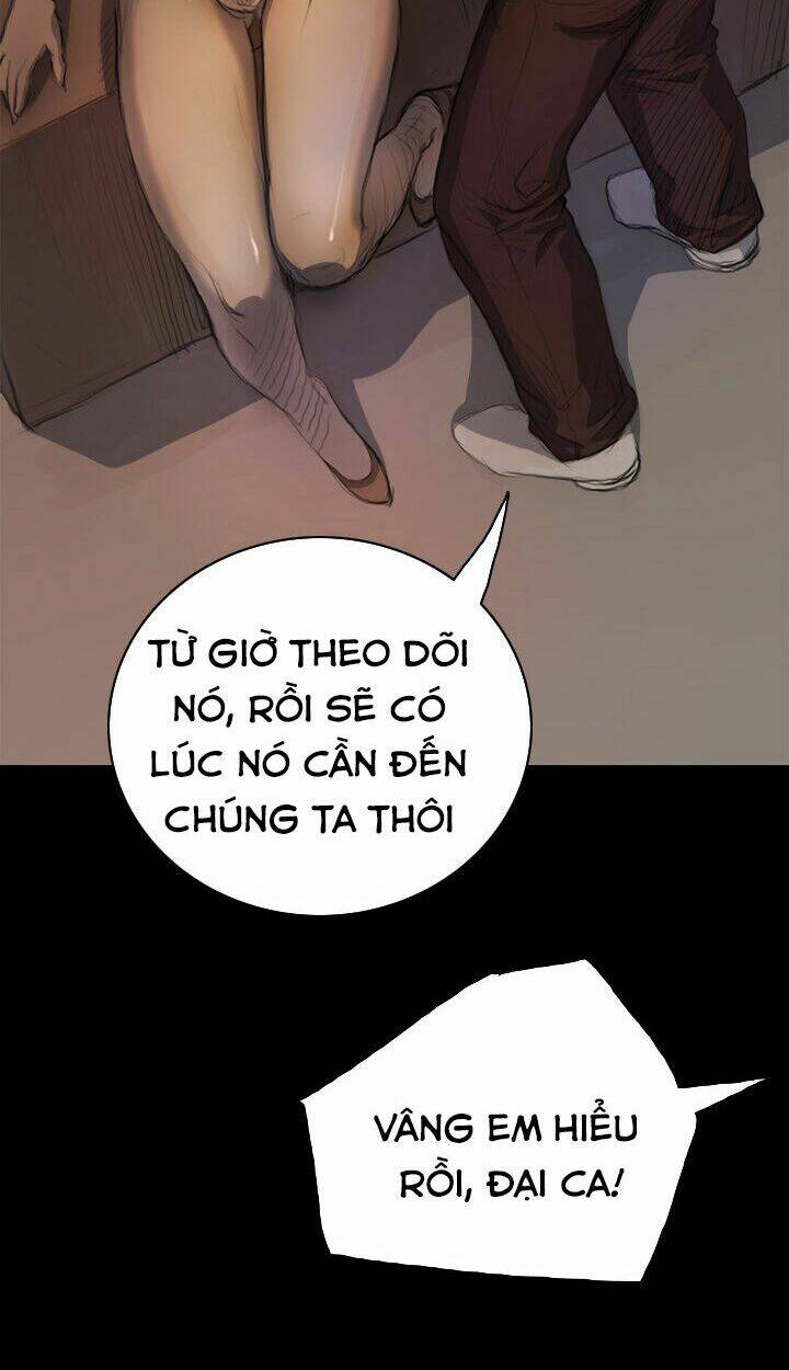 noona: yeon chapter 8 2