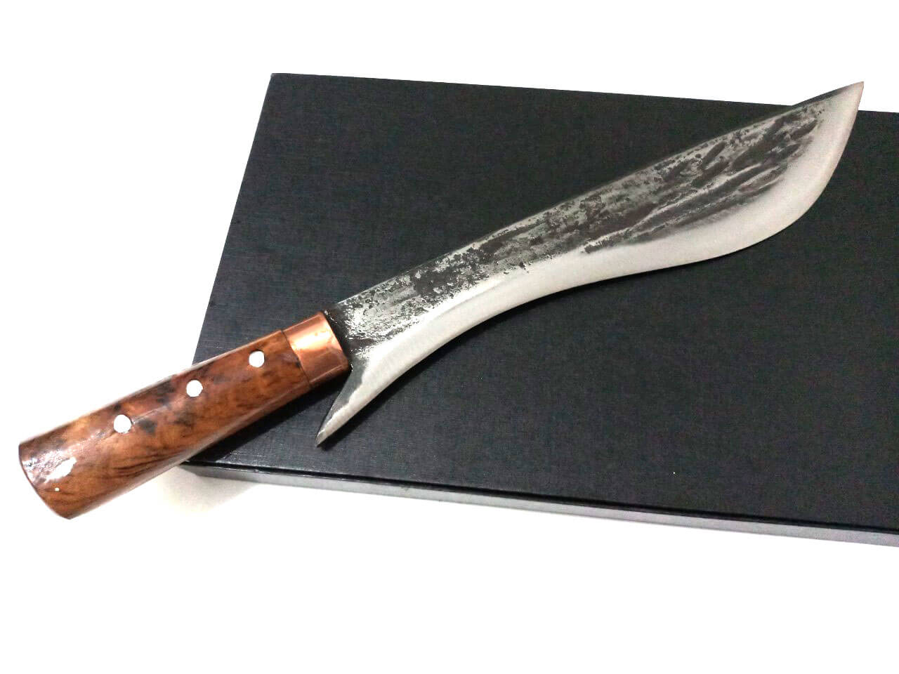 SIÊU DAO BẾP KUKRI LƯỠI 30 MÃ N23