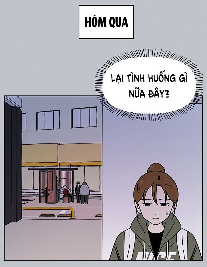 thanh xuân rực rỡ - season of blossom chapter 108 7