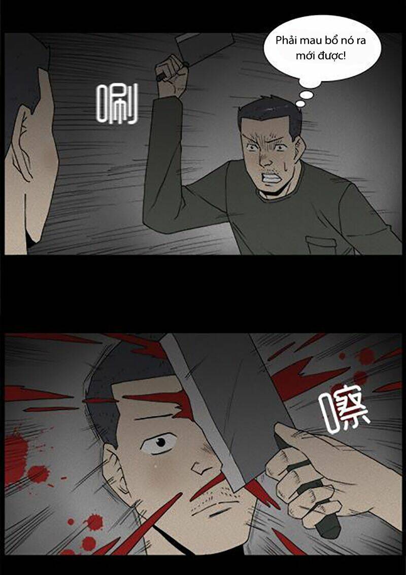 kinh dị đêm khuya chapter 44 23