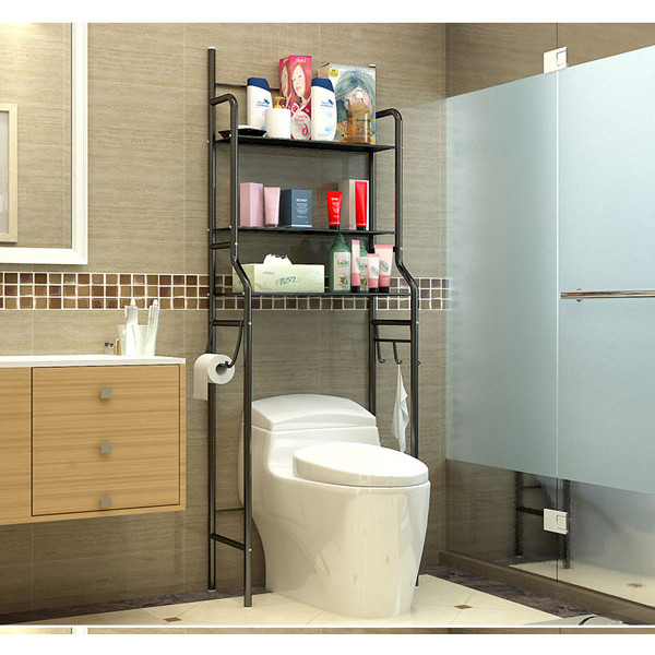 Kệ nhà tắm - kệ toilet