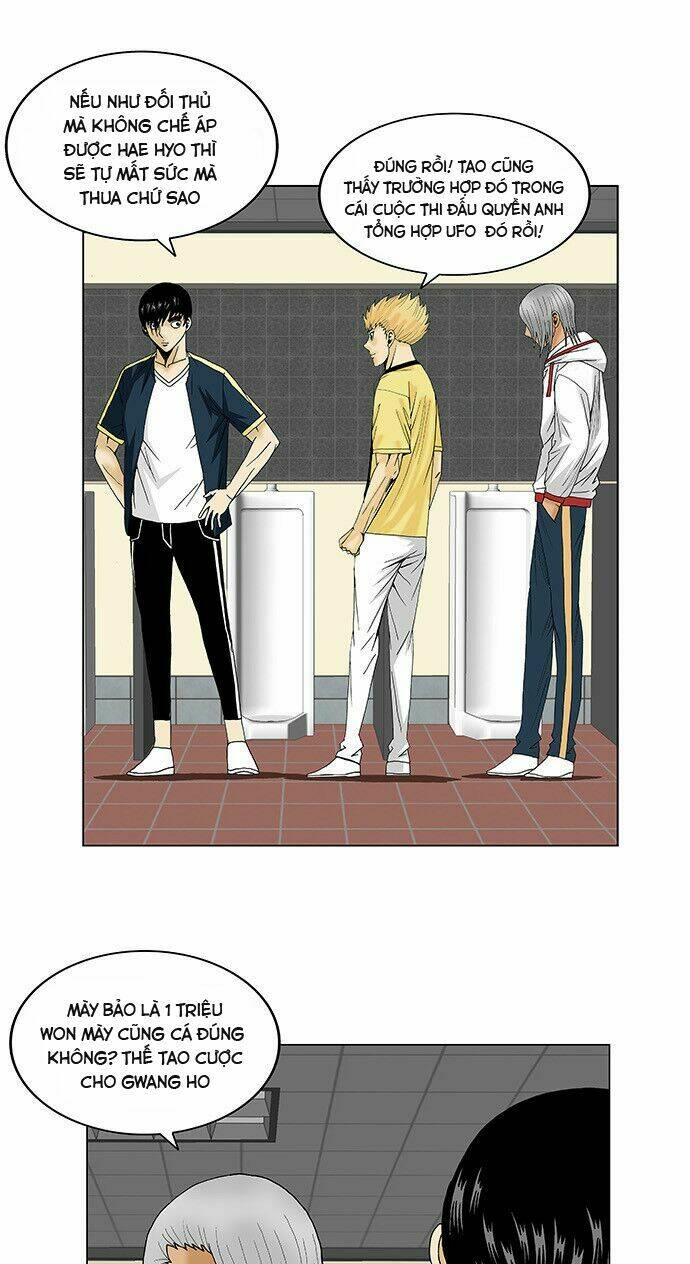 ultimate legend: kang hae hyo chapter 101 38