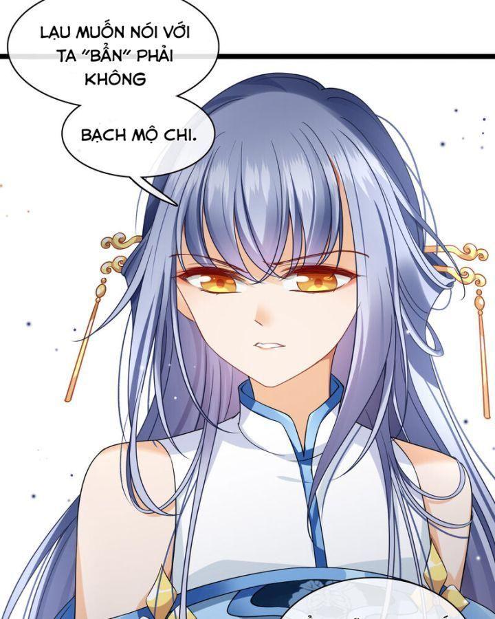 nụ cười của ngươi ngọt gãy tám cái răng của ta chapter 91 31