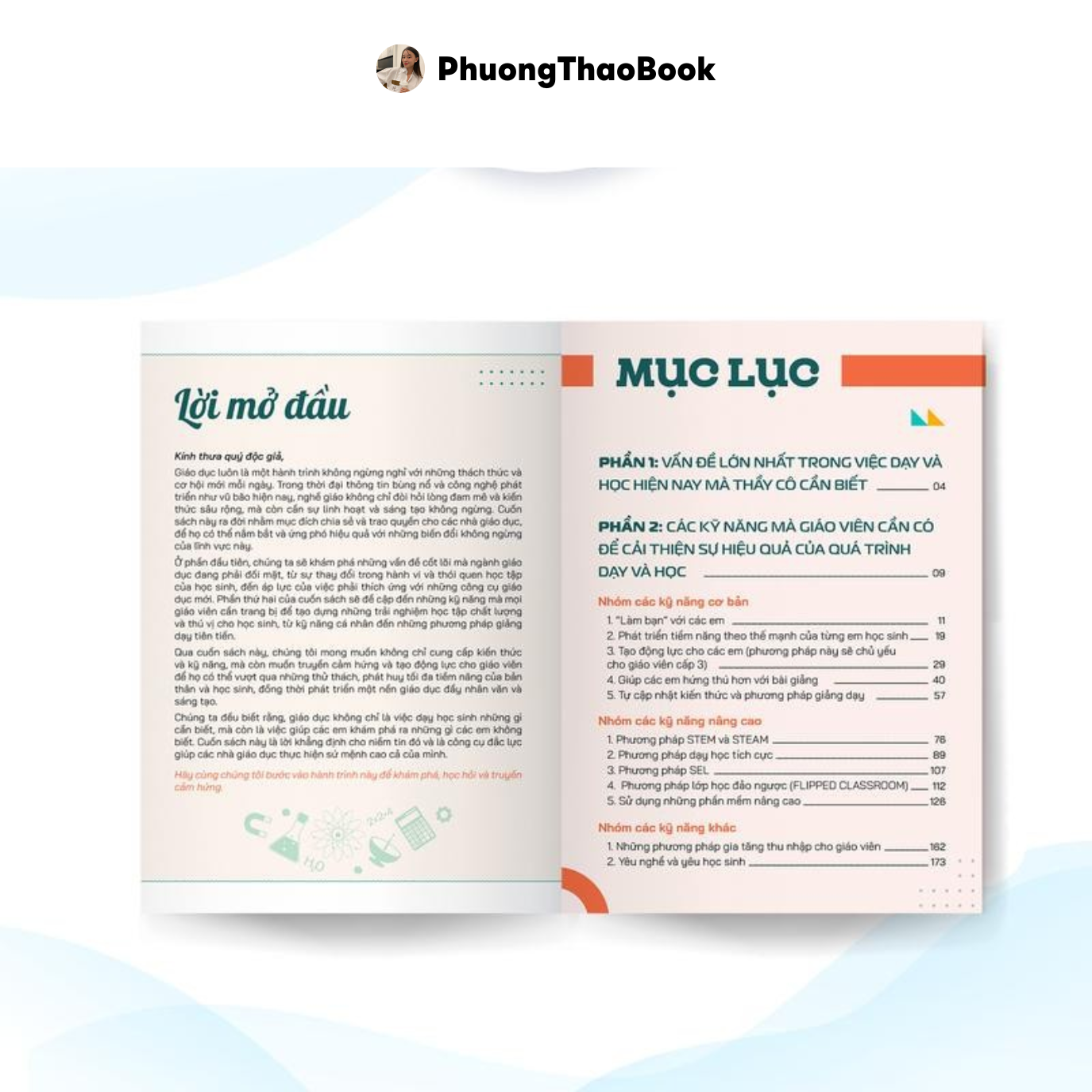 SÁCH - Combo Sách Kỹ Năng Giảng Dạy Hiệu Quả Dành Cho Giáo Viên