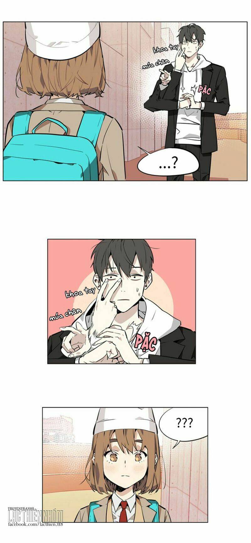 hoa đạo sĩ chapter 37 4