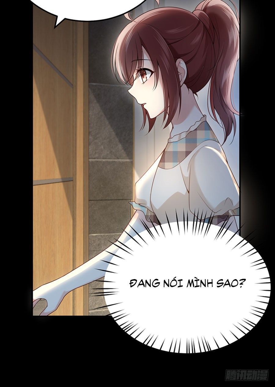 nam thần truy thê chỉ nam chapter 7.2 10