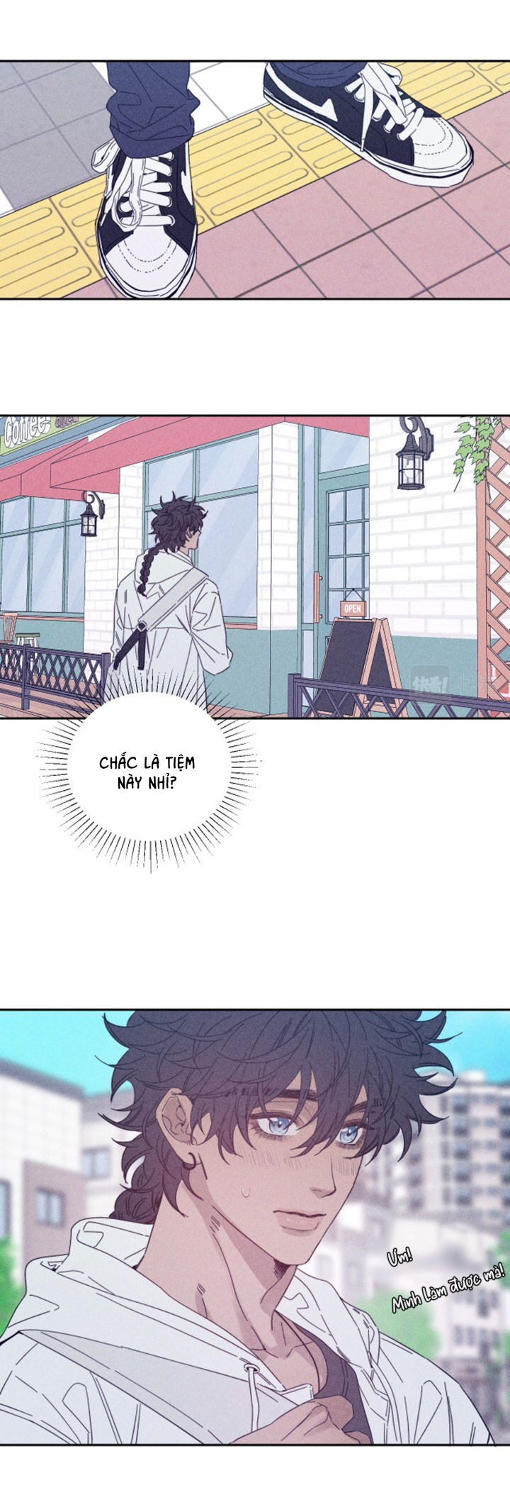 xuân nhật tương chí chapter 71 13