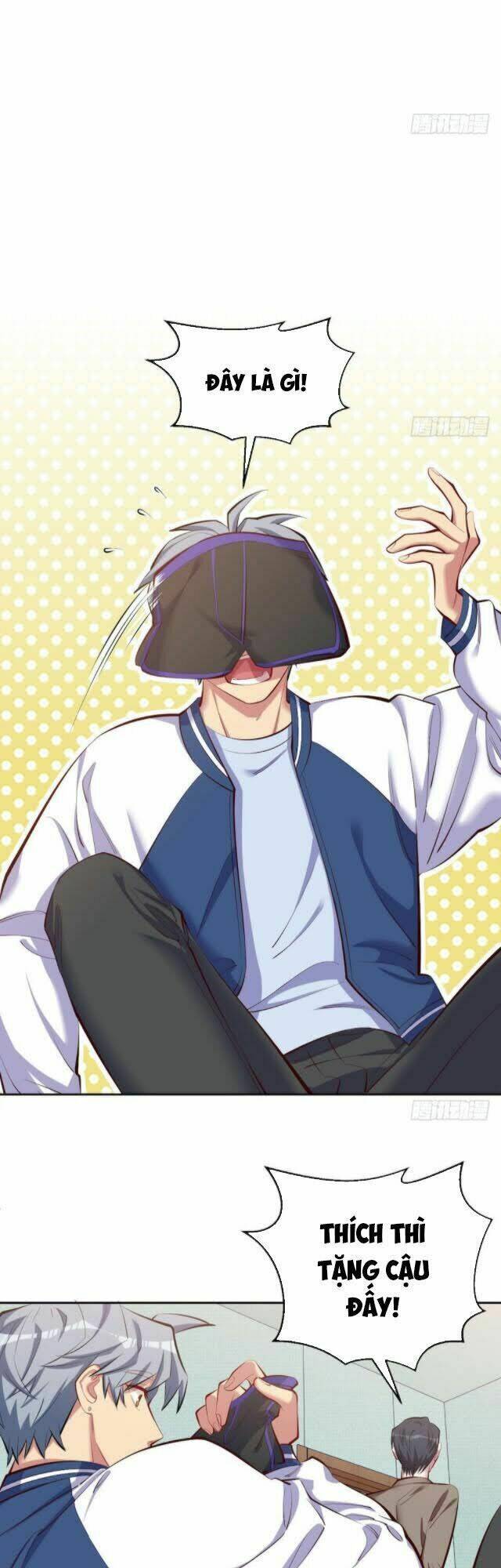 nhạc phụ đại nhân là lão bà chapter 4 38