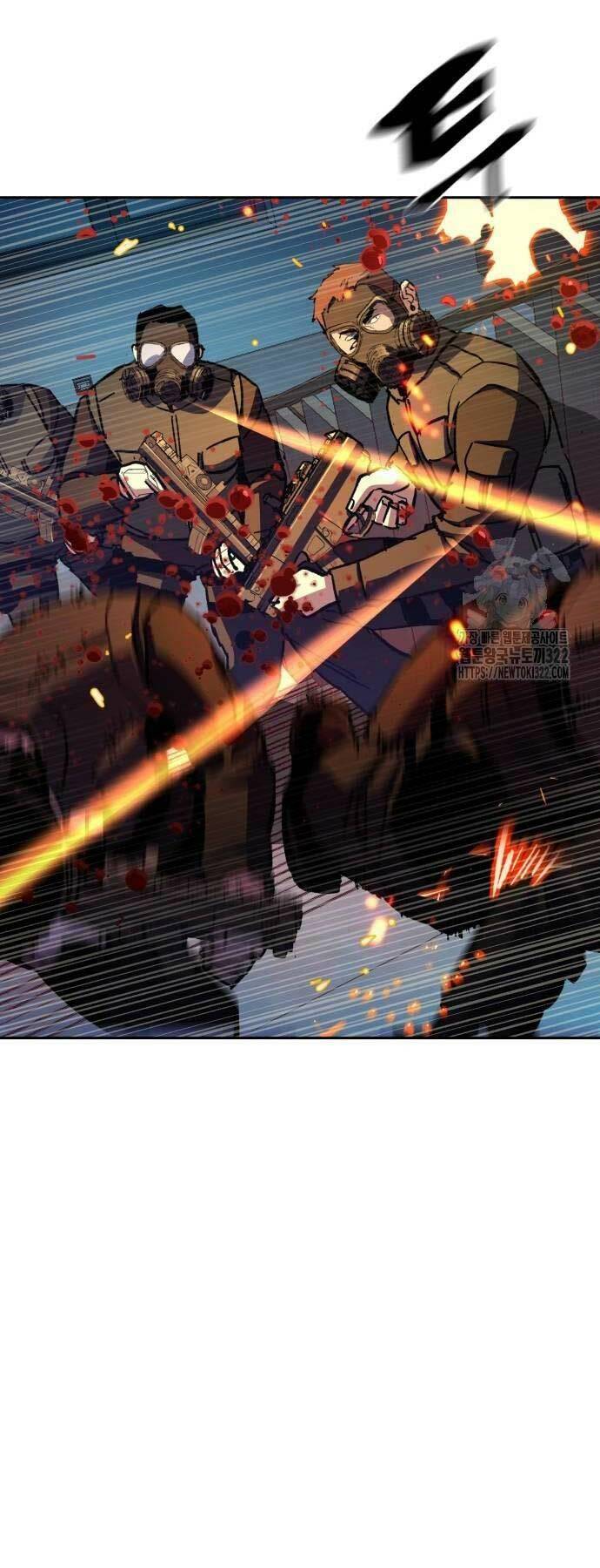 bạn học tôi là lính đánh thuê chapter 172 13