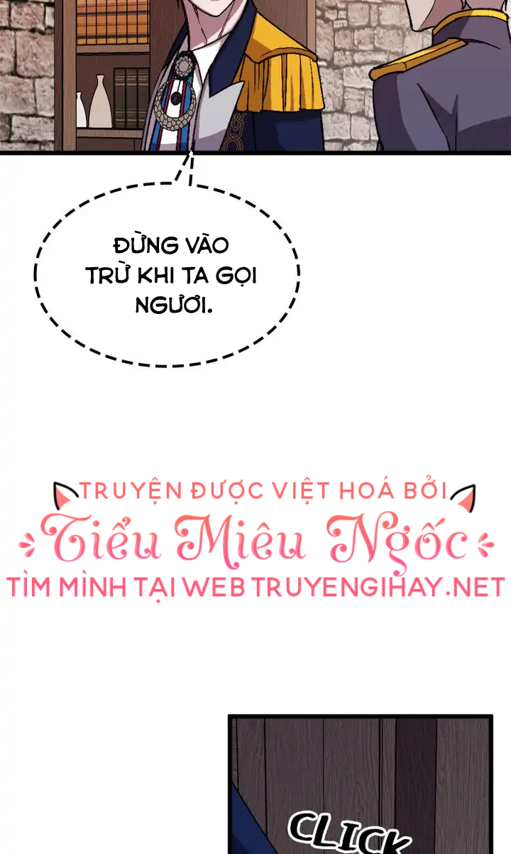 tôi sẽ cứu lấy gia tộc sắp sụp đổ chapter 95 79