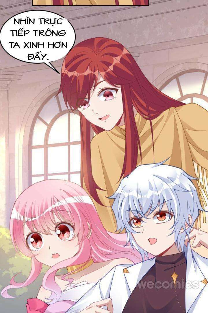 quy tắc sinh tồn của công chúa chapter 93.2 35