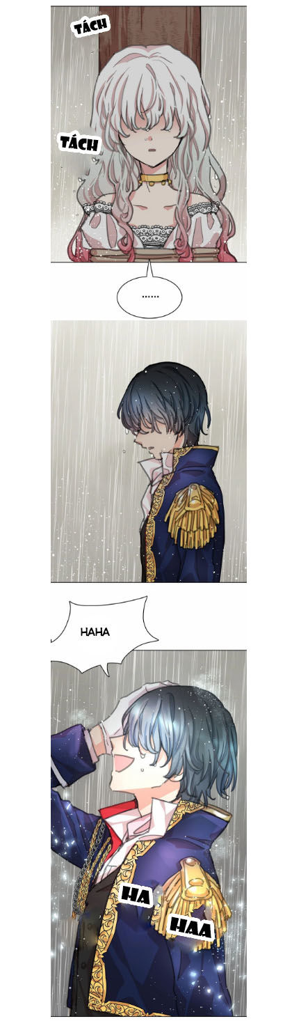 ma nữ mặt trăng và điện hạ thái dương chapter 2 14