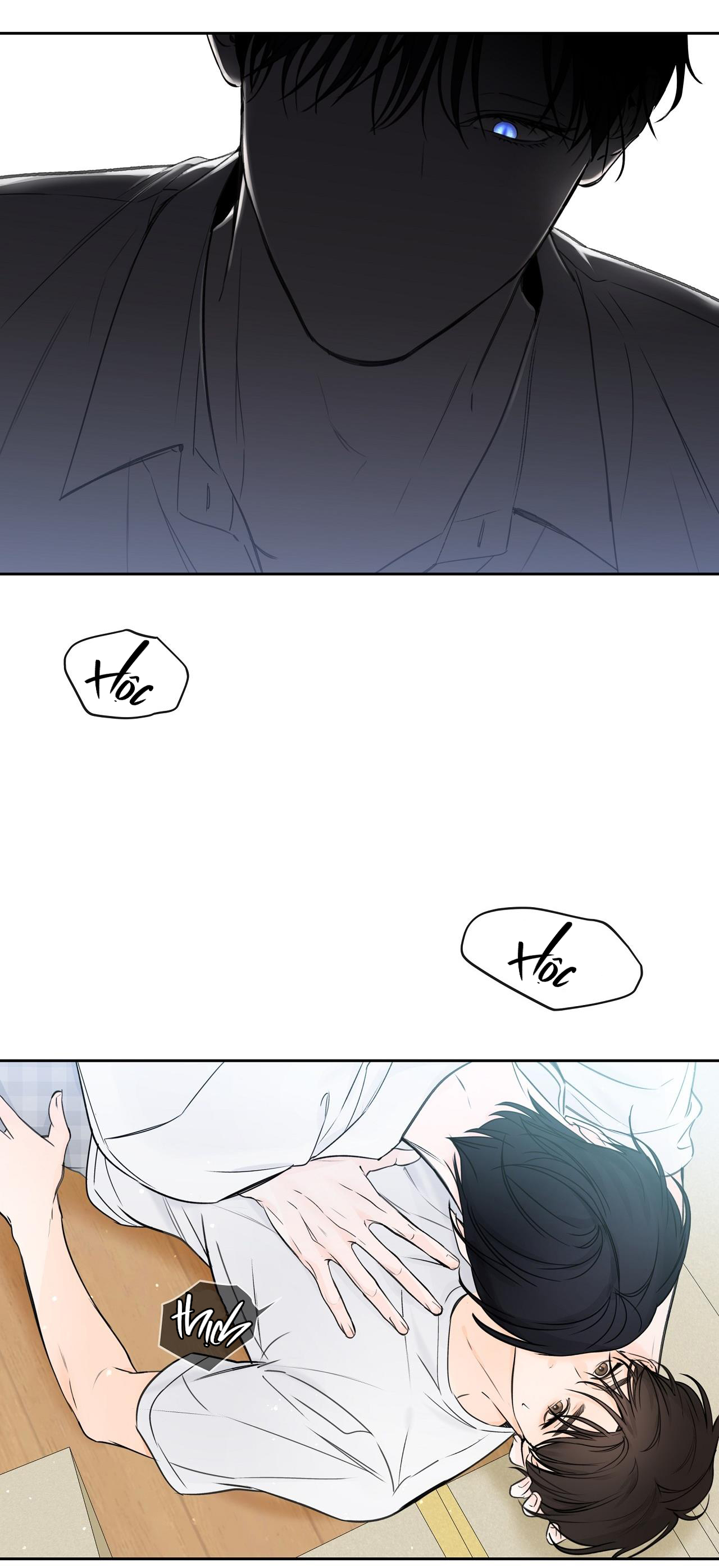 hướng đến nơi chân trời chapter 16 22