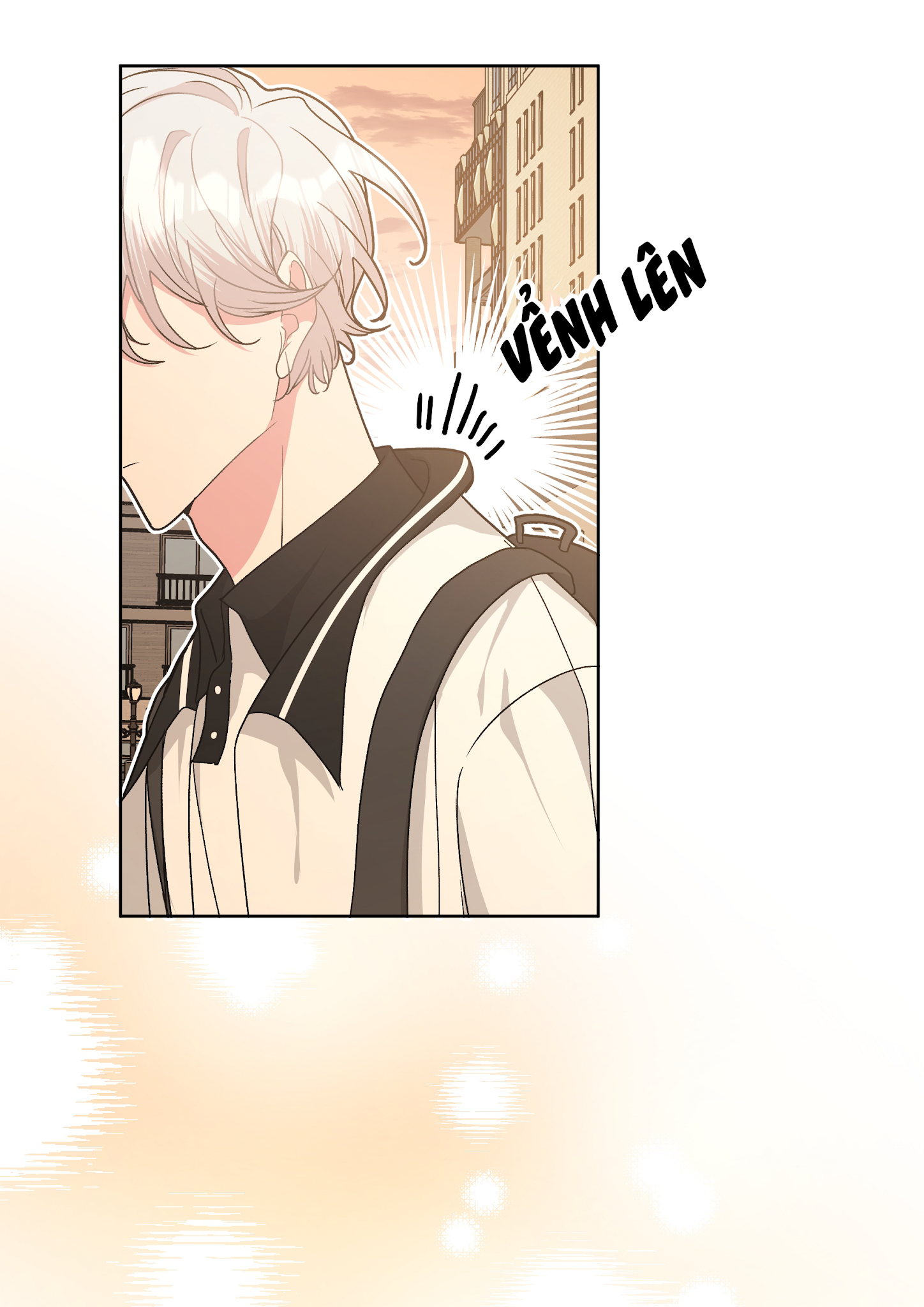 đừng nói yêu tôi (don't say you love me) chapter 15 22