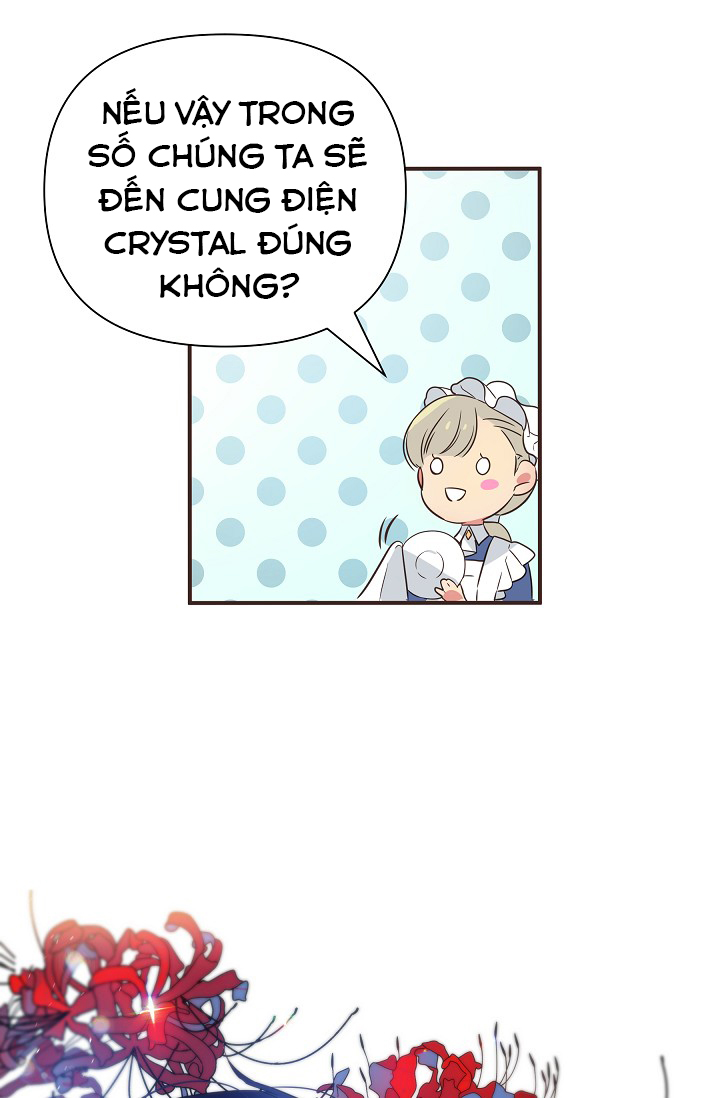 tôi đã ở đây ngay từ ban đầu chapter 2 17