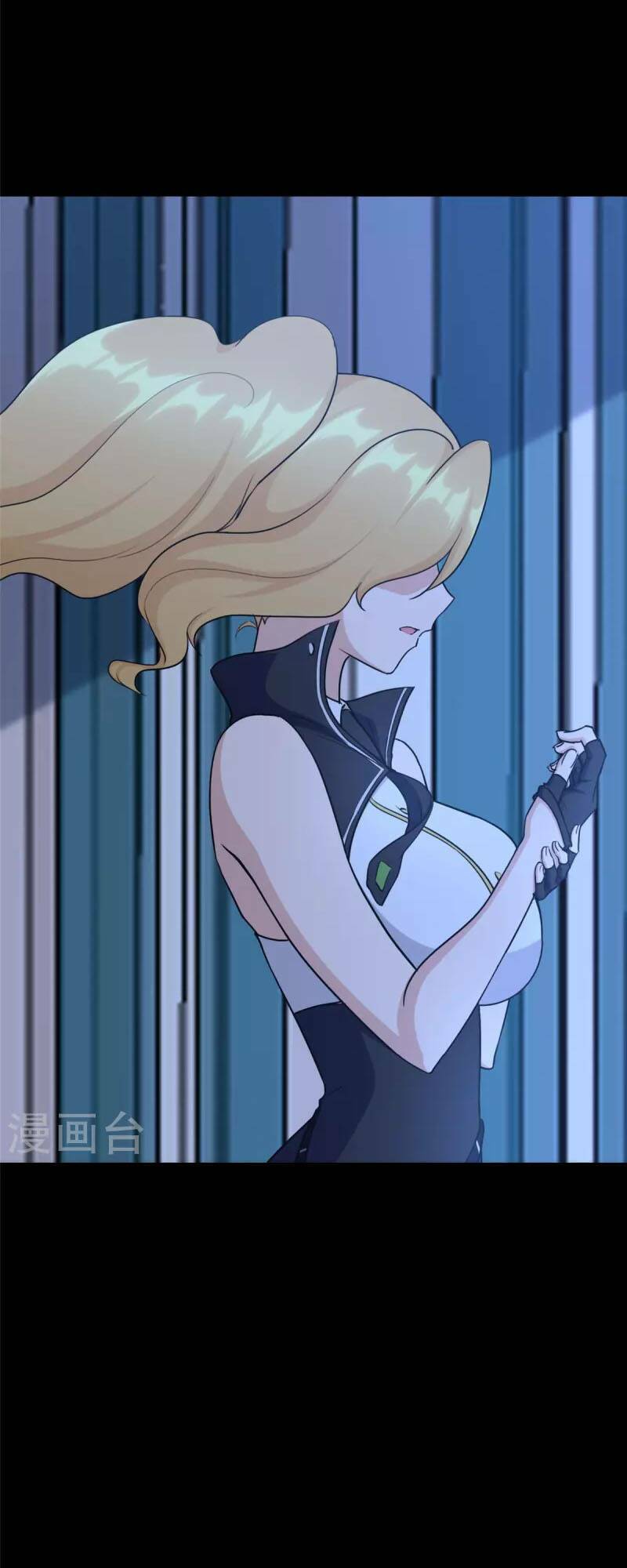 bạn gái virus của tôi chapter 321 20