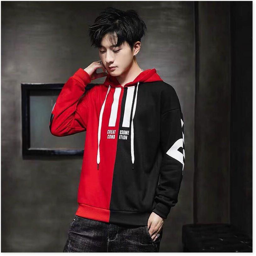 ÁO KHOÁC HOODIES NHIỀU MÀU SẮC SINH ĐỘNG,THIẾT KẾ HỌA TIẾT SIÊU NGẦU THỜI TRANG VINA 1HIT FASHION