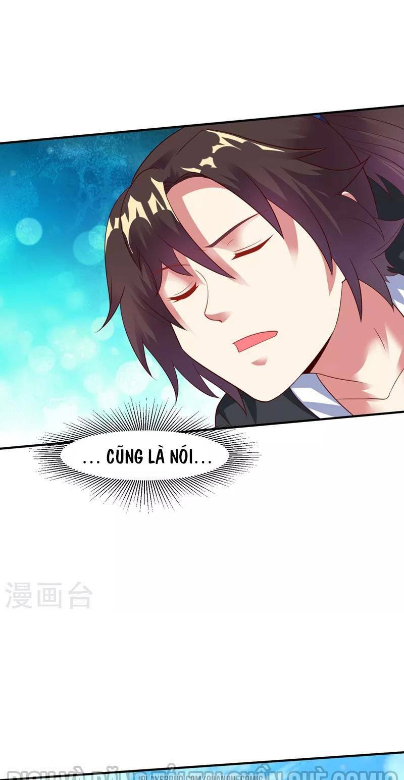 đạo ấn chapter 15 25