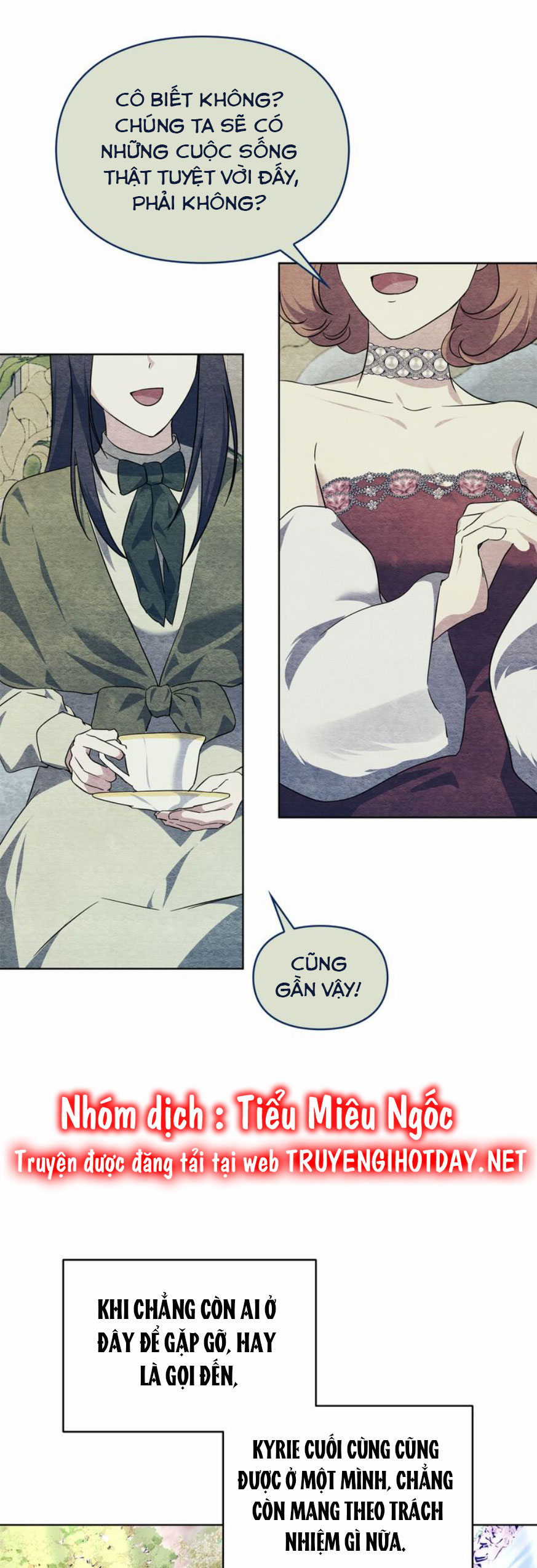 hãy nghe lời của tôi chapter 87 29