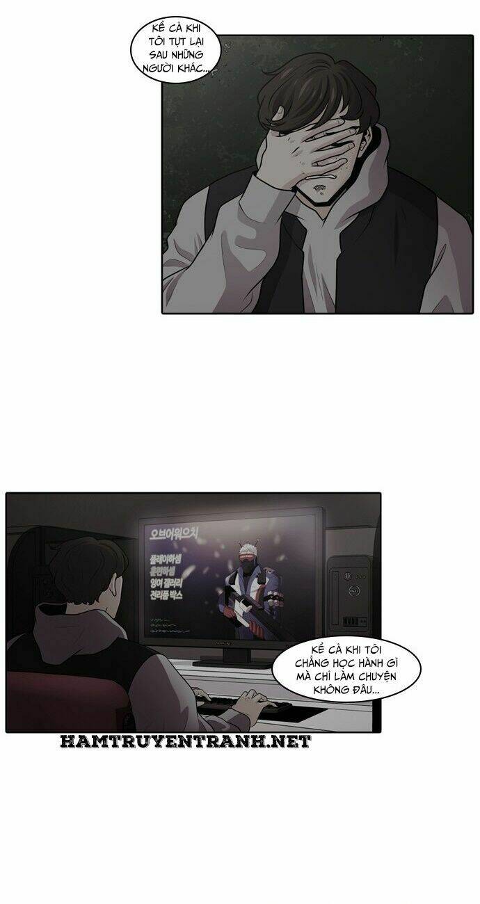 tomorrow - ngày mai chapter 22 11