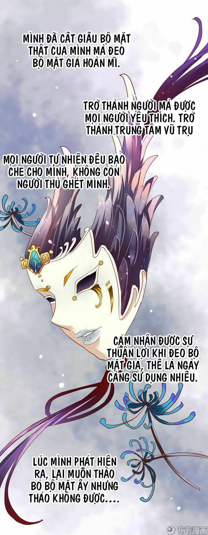 cô gái đặc biệt nhất của tôi chapter 37 33