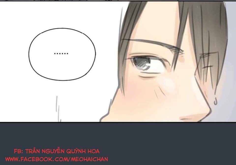 12 giờ của lọ lem chapter 30 11