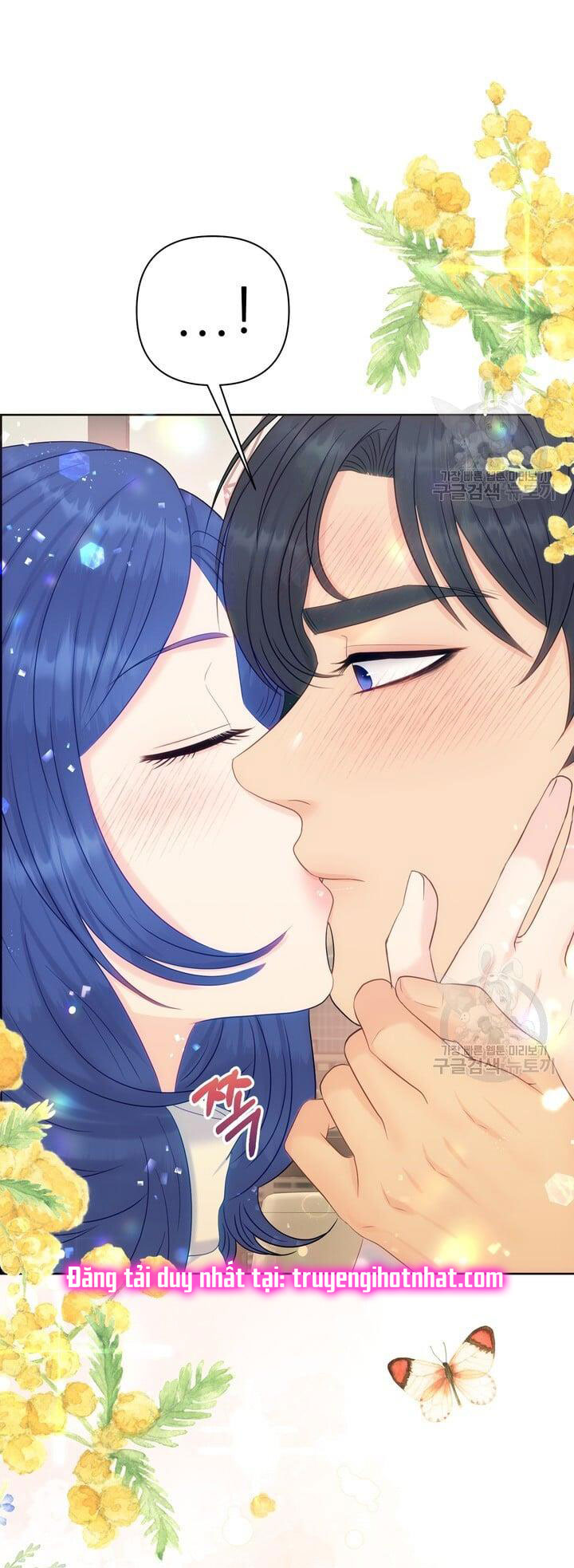 Em Sẽ Chọn Alpha Nào~ chapter 76.2 - Trang 56