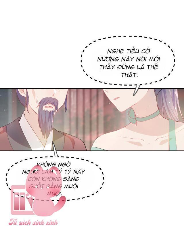 một đêm nọ đột nhiên yandere tới! chapter 77 15