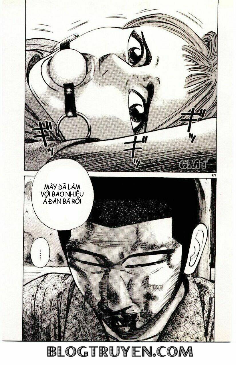 sát thủ số 1 chapter 56 21