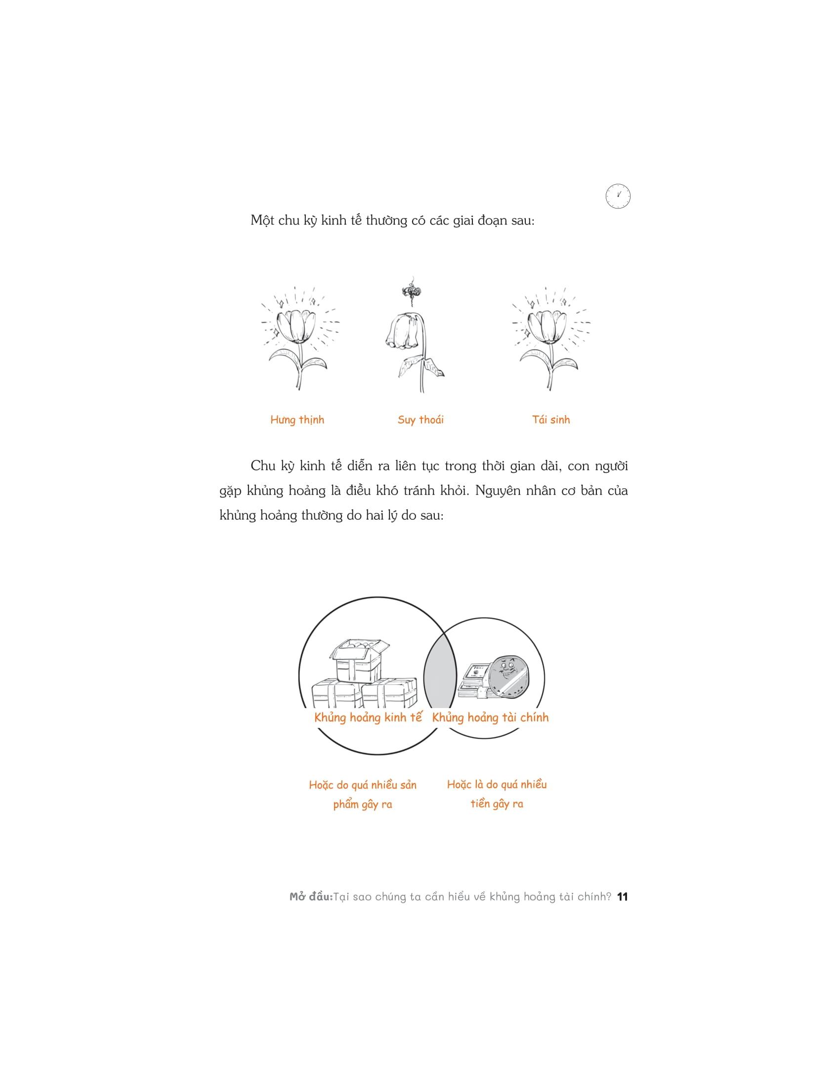 Sách - Lược Sử Kinh Tế Học Lầy Lội - Khủng Hoảng Dạy Cho Ta Những Gì? - Tập 1