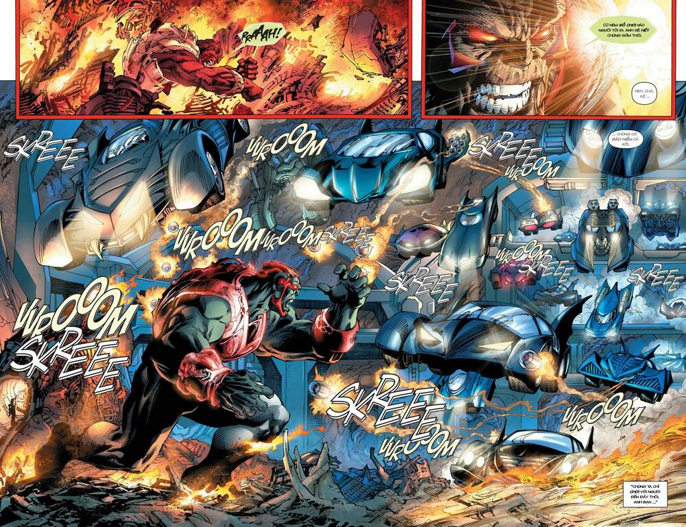 superman unchained chapter 7 11