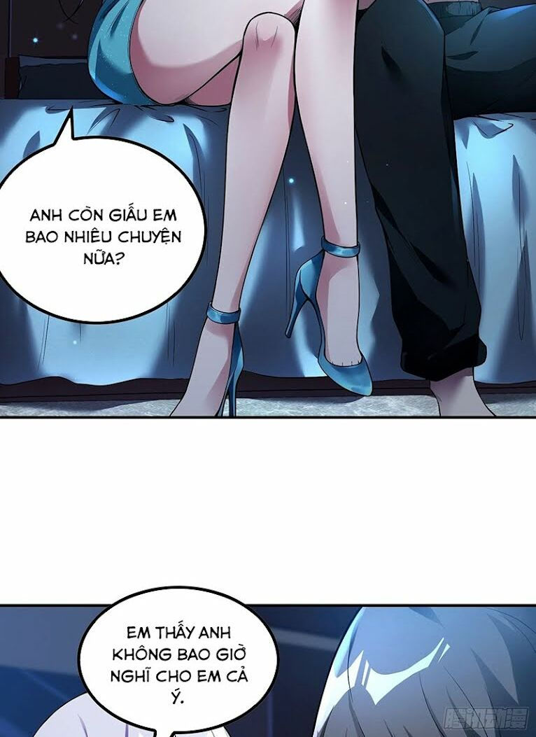 đệ nhất người ở rể chapter 44 22