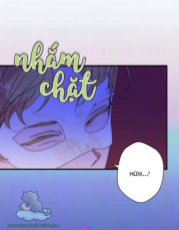 tôi đang nuôi dưỡng một con quái thú chapter 66 11