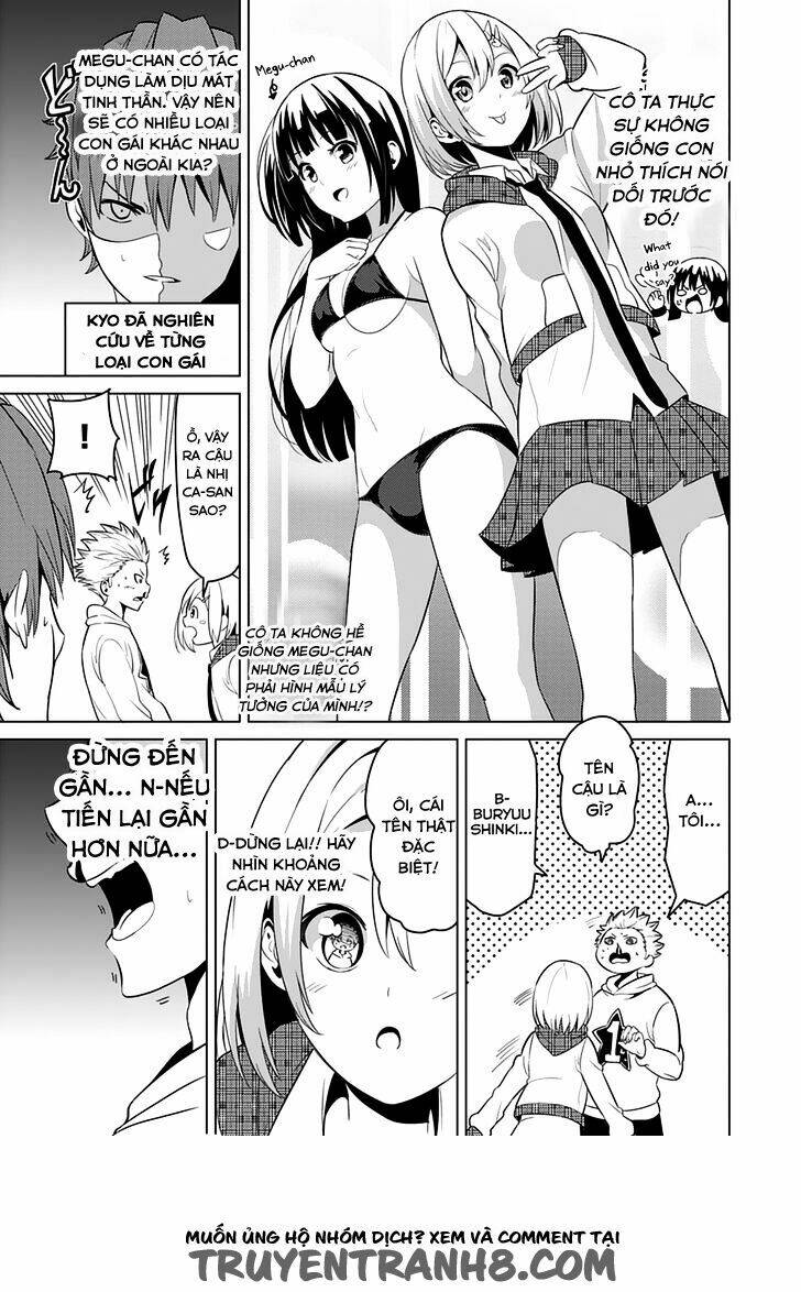 seishun scrap! chapter 3 20