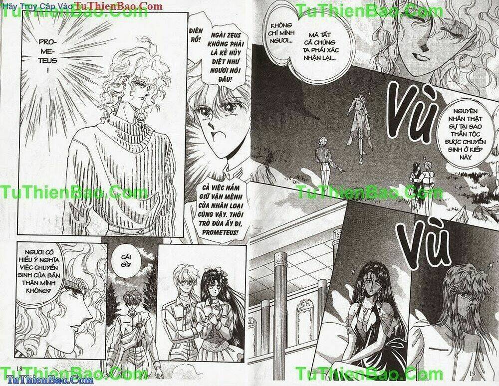aries thần thoại cung hoàng đạo chapter 21 10
