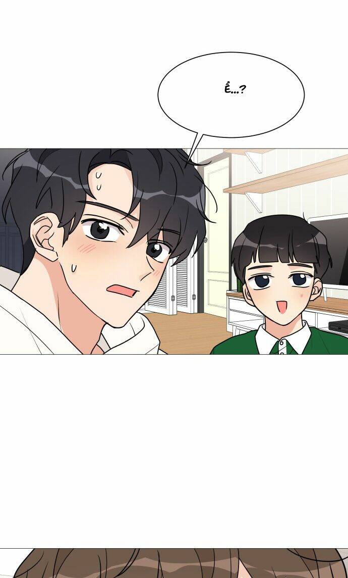 thiếu nữ 1m8 chapter 31 19