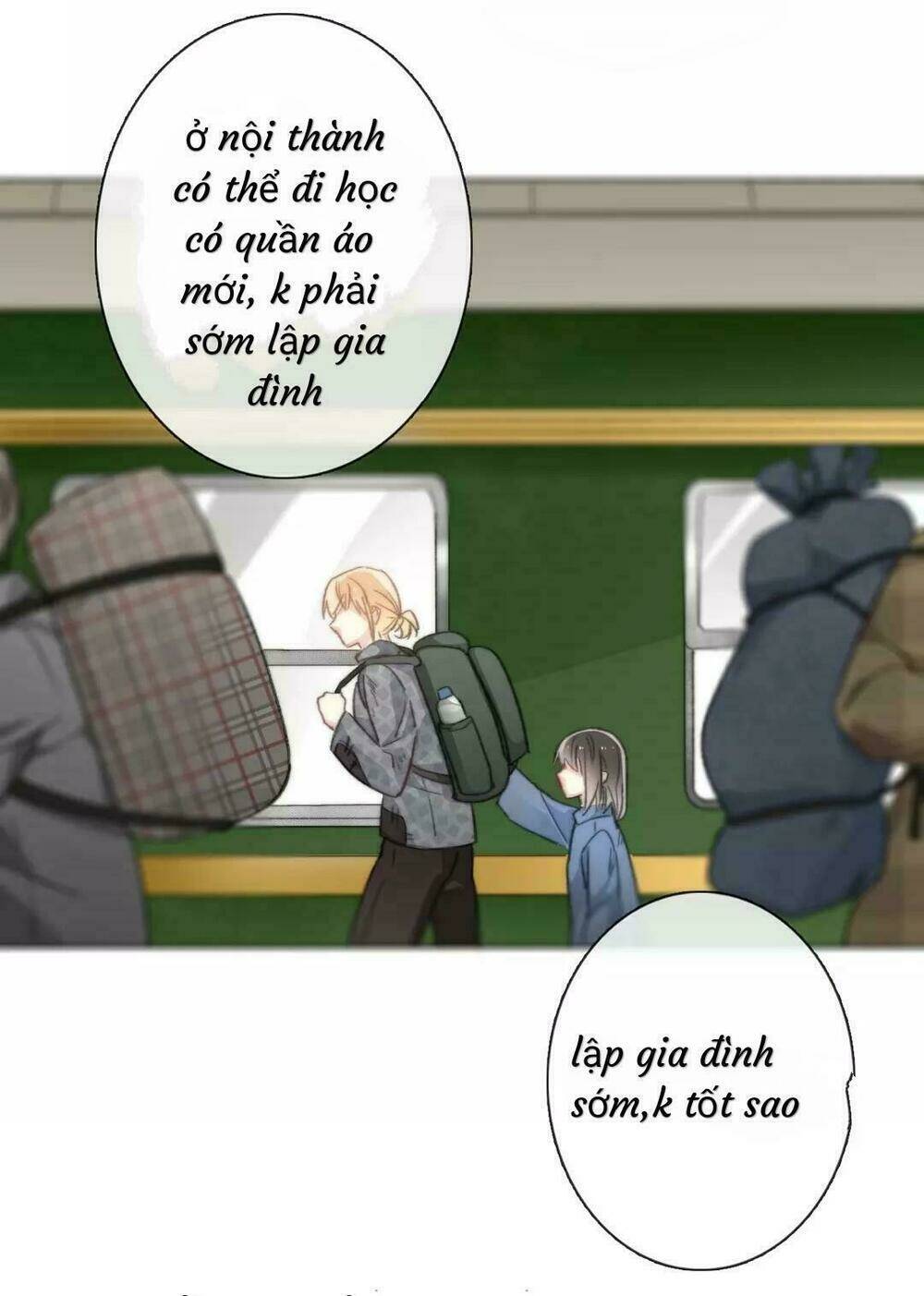 ta trở thành nữ vương tại dị thế giới chapter 2 54