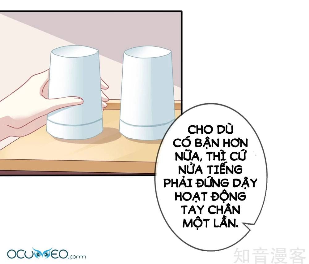 mỹ vị giai thê chapter 41.1 4