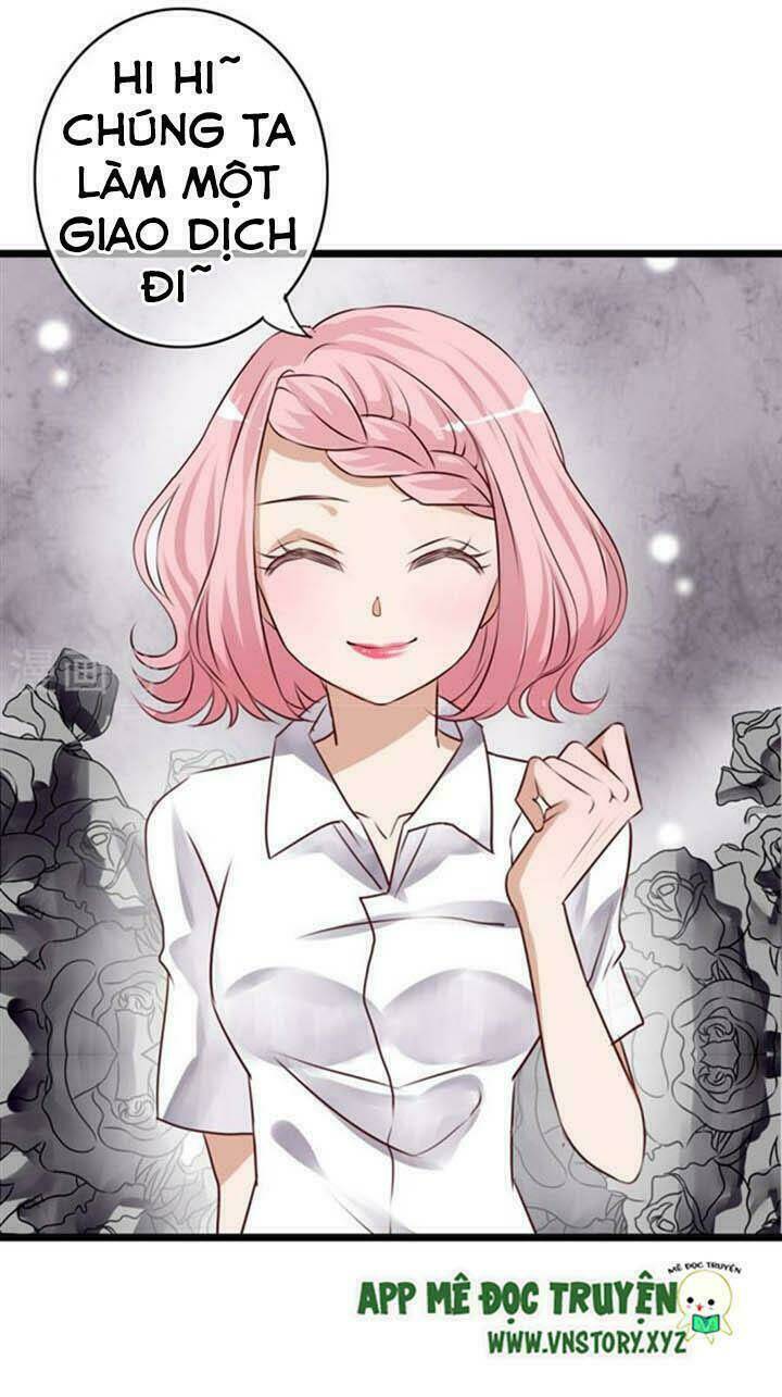 sau con mưa mùa hạ chapter 49 1