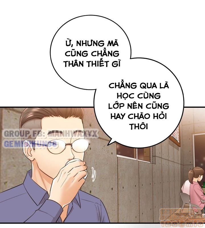 nàng boss trẻ tuổi chapter 8 3