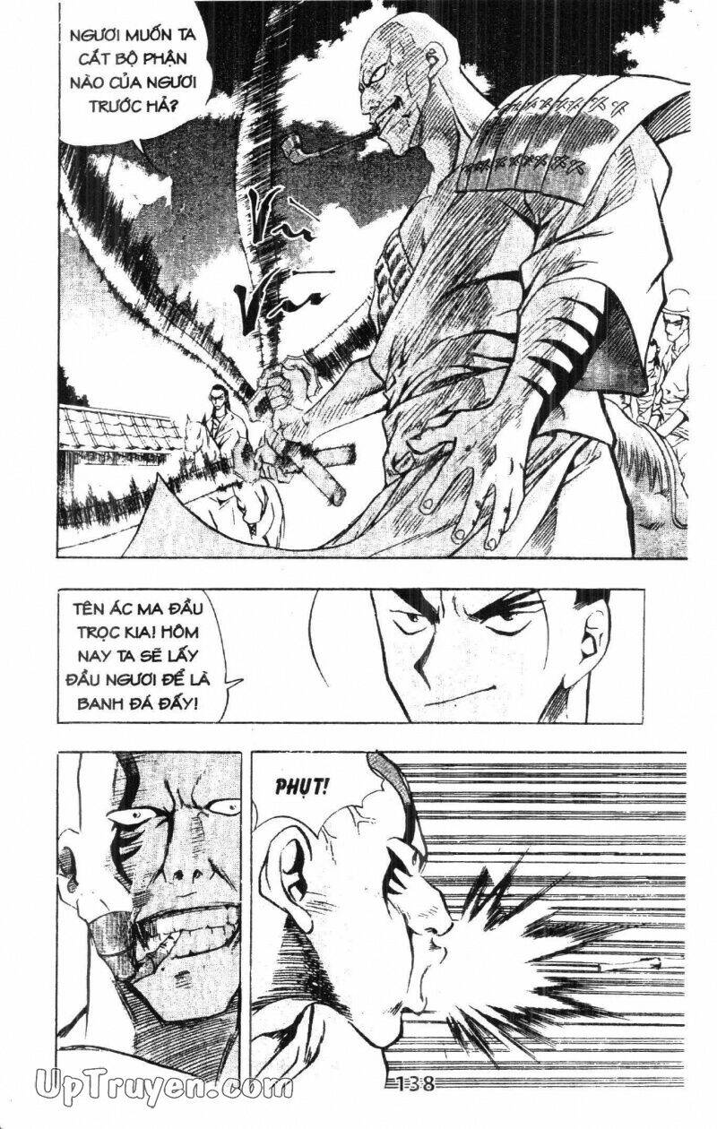 giang hồ bá đạo ký chapter 2 138