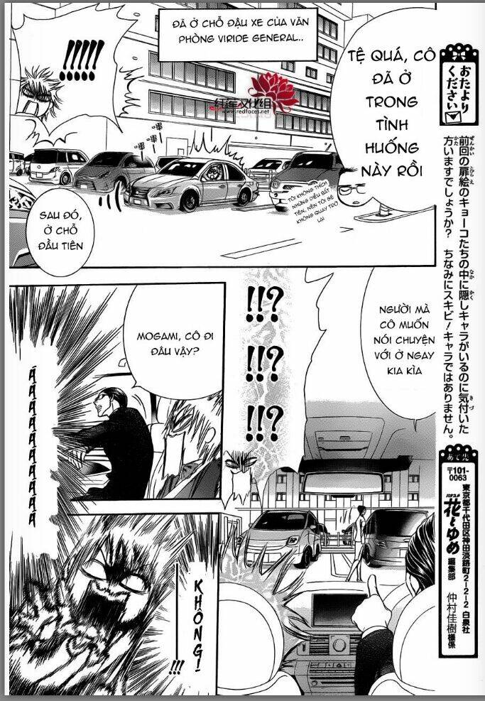 thử thách của kyouko chapter 226 26