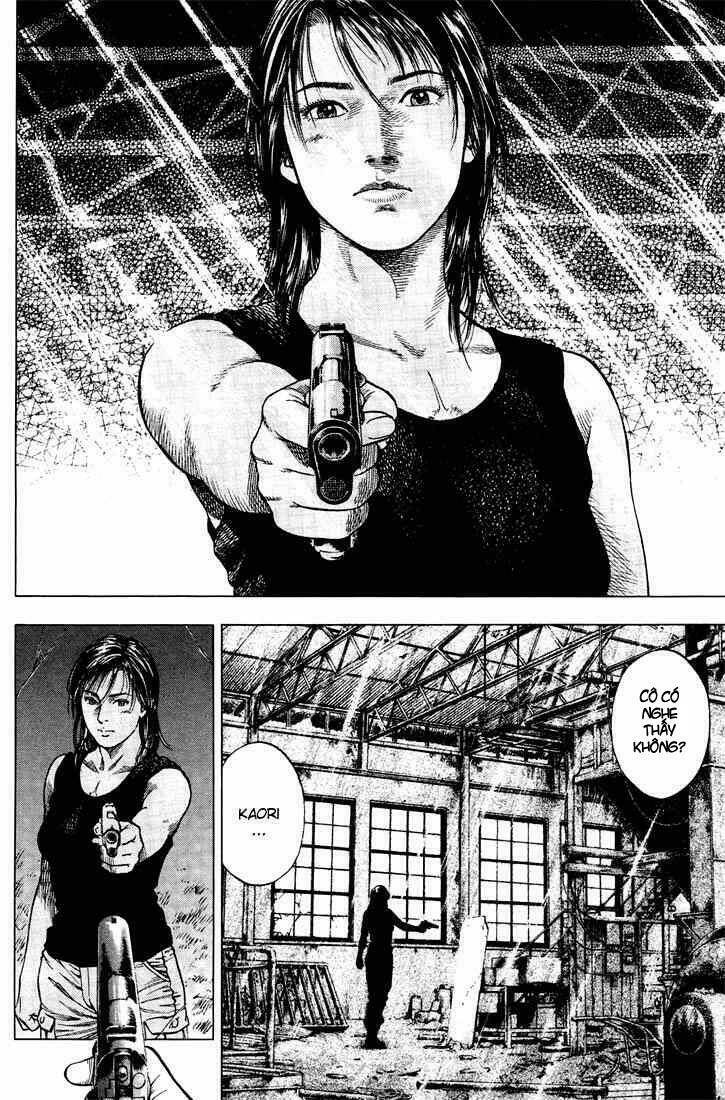 angel heart chapter 13 14