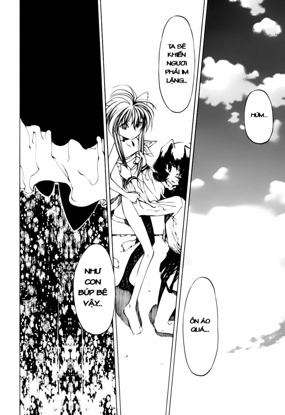 oni gokko chapter 6 12