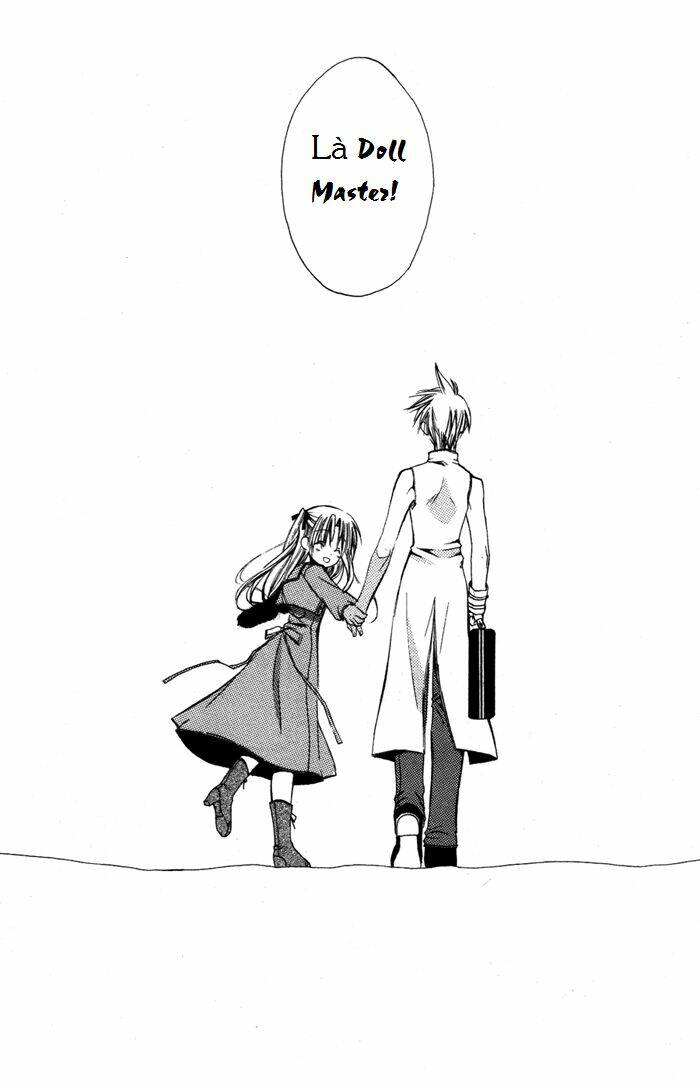 ojousama to youkai shitsuji chapter 3 34