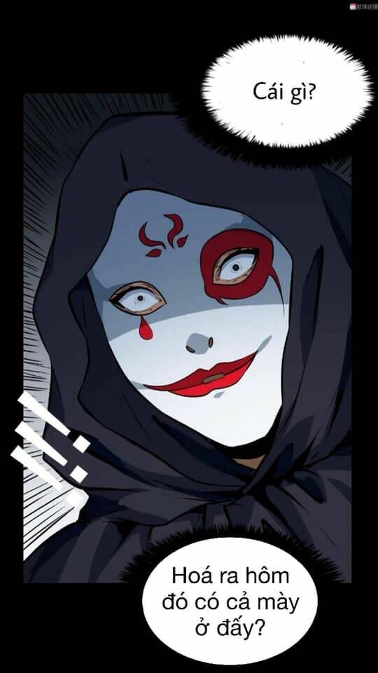 giày thủy tinh chapter 14.2 18